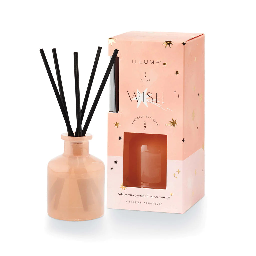Wish Oil Diffuser