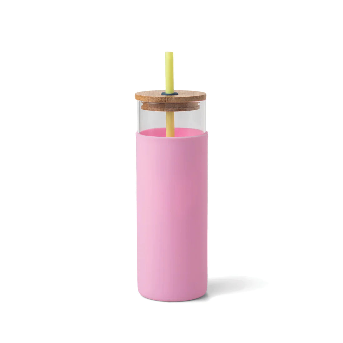 Glass Tumbler