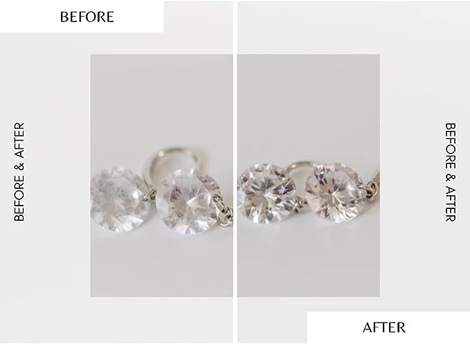 Shinery Radiance Towelettes