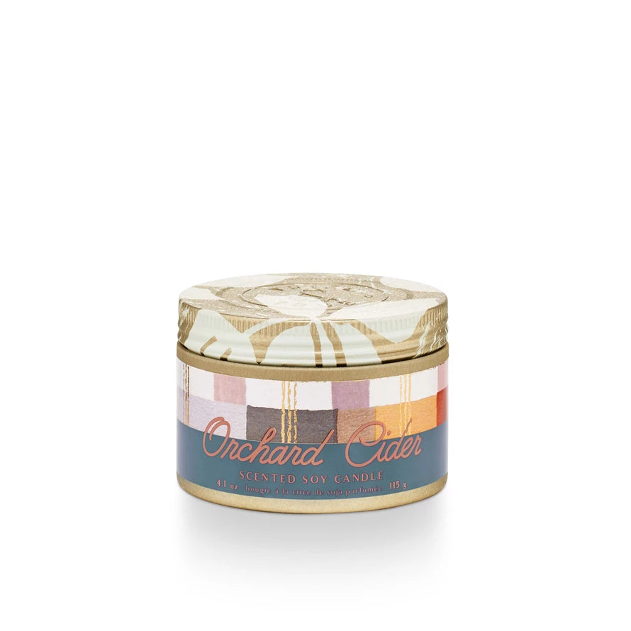 Tried & True Orchard Cider Small Tin