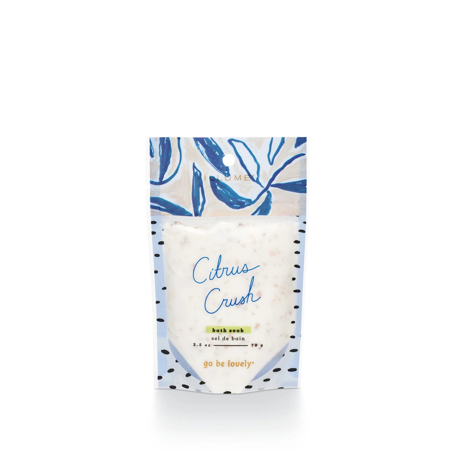 Citrus Crush Mango Bath Soak
