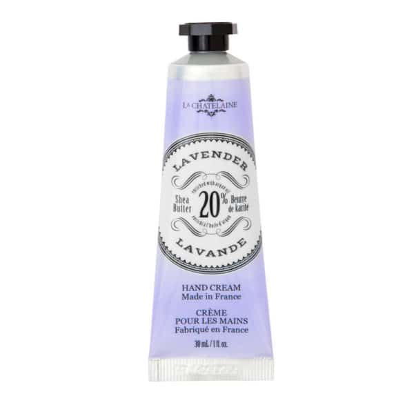 Luxury Shea Butter Hand Lotion