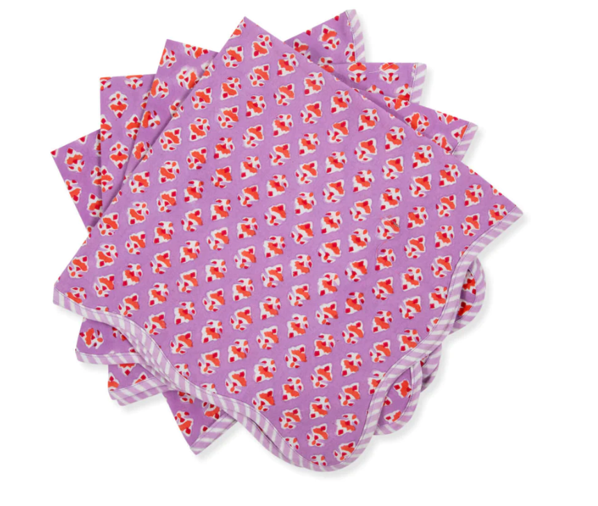 Ambroeus Linen Napkins
