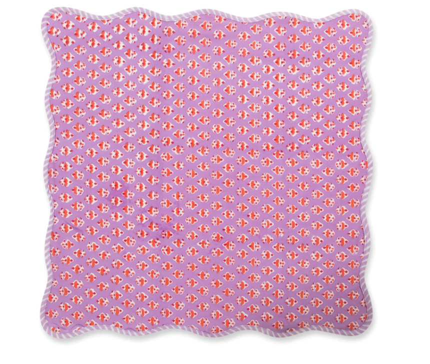 Ambroeus Linen Napkins