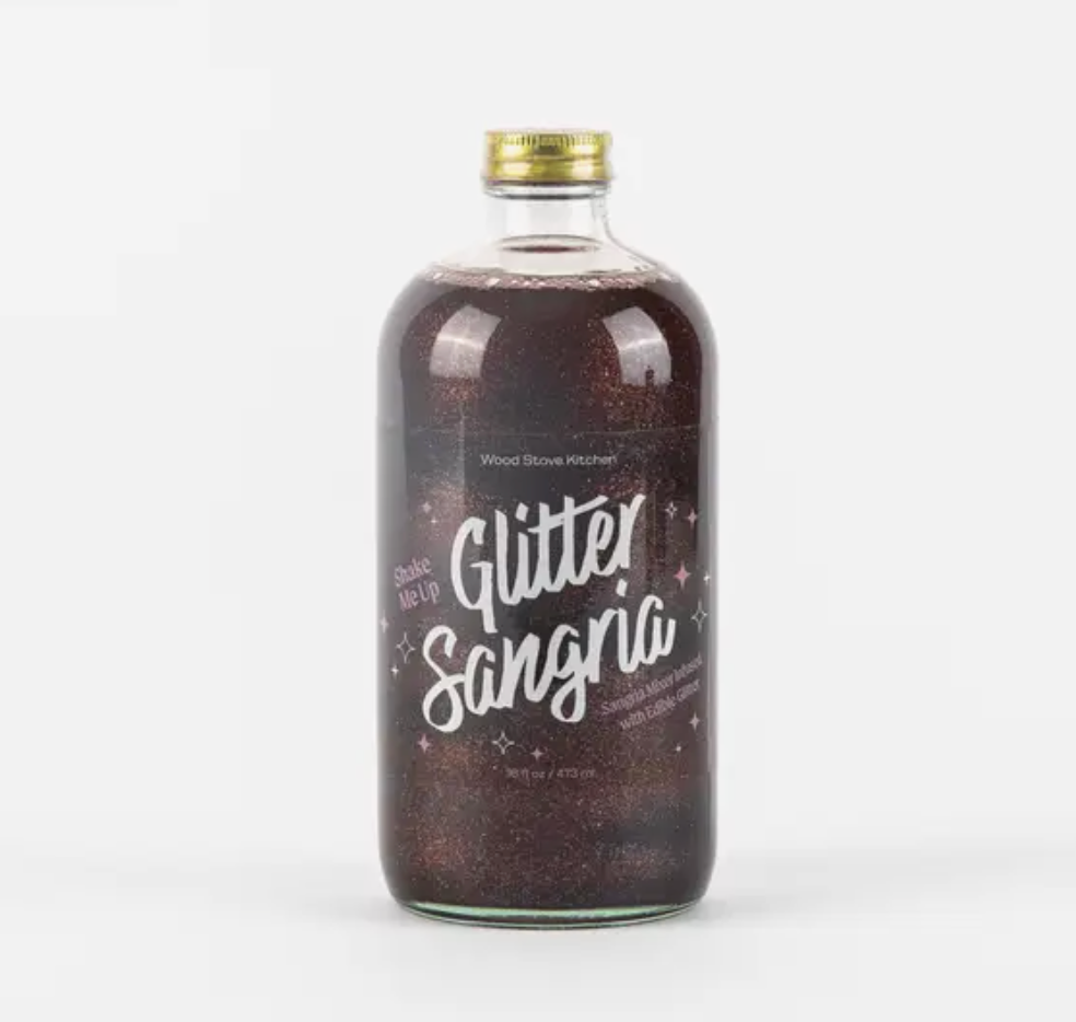 Glitter Sangria