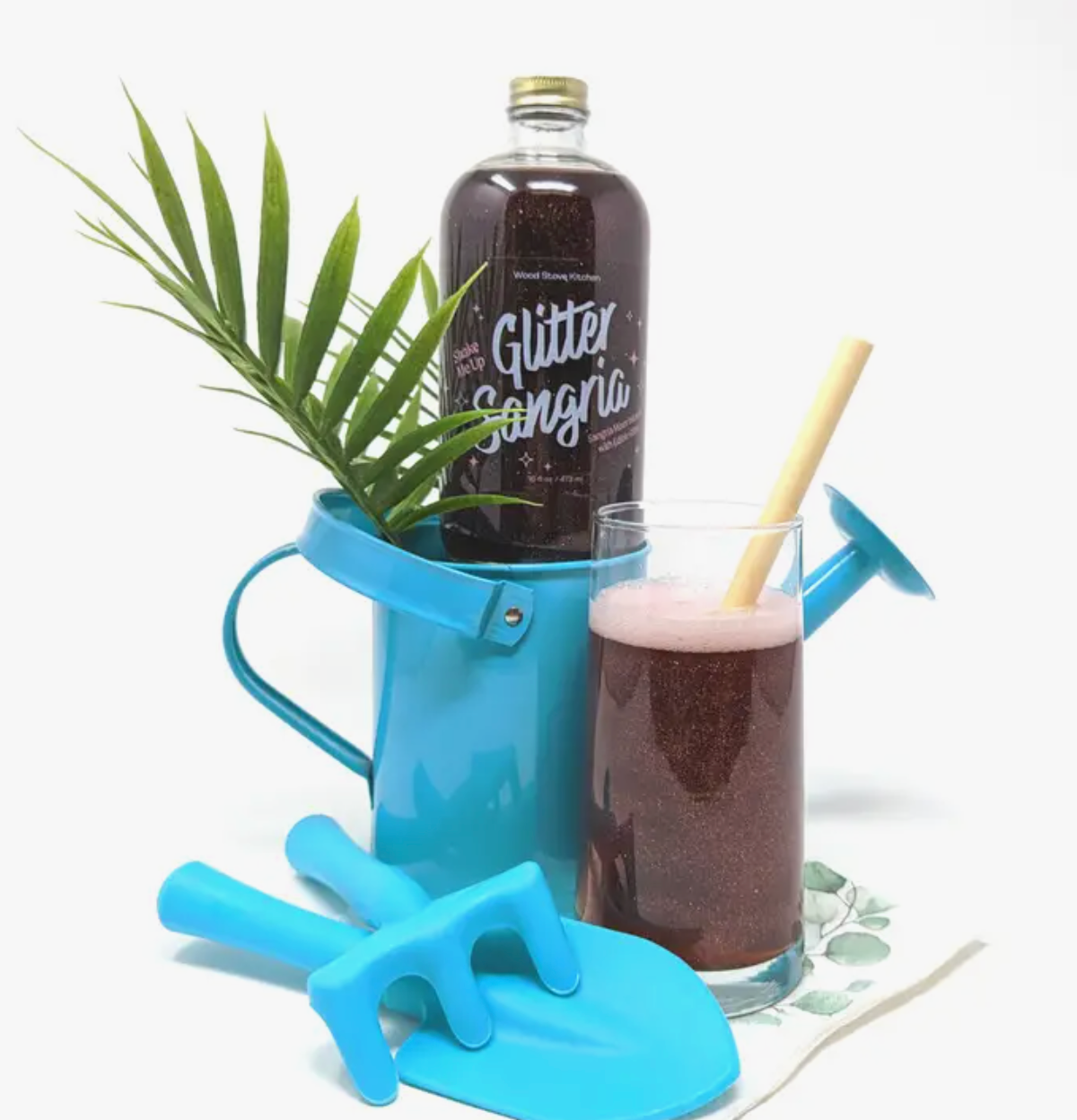 Glitter Sangria