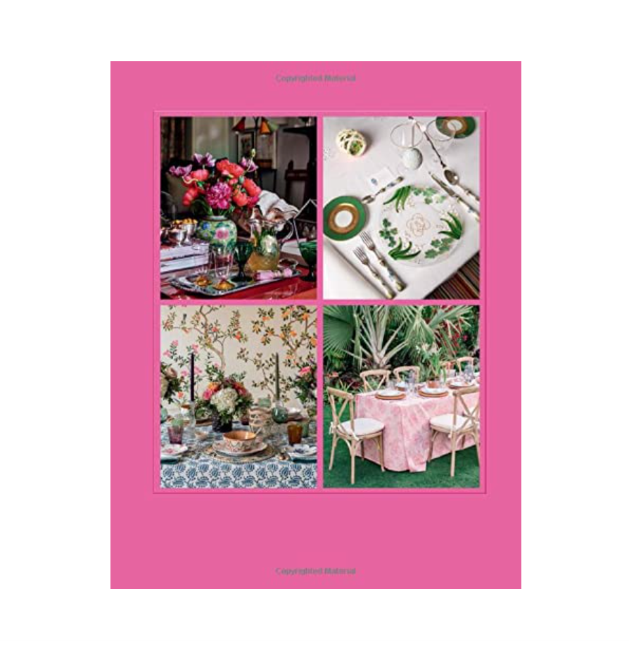 A Loving Table: Creating Memorable Gatherings