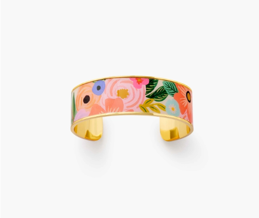 Garden Party Cuff