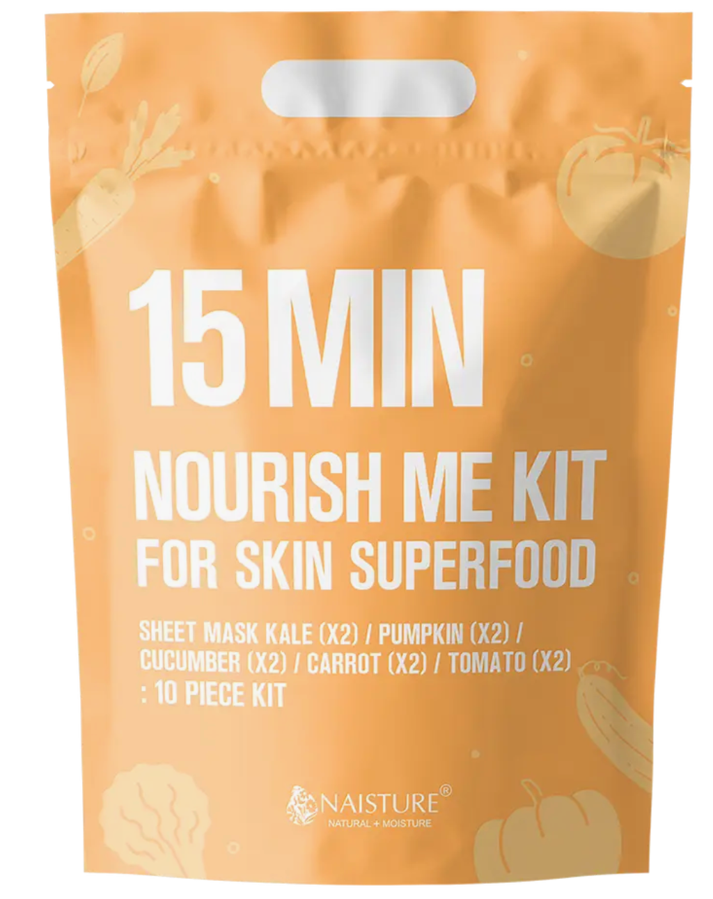 15 Minute Spa Kits