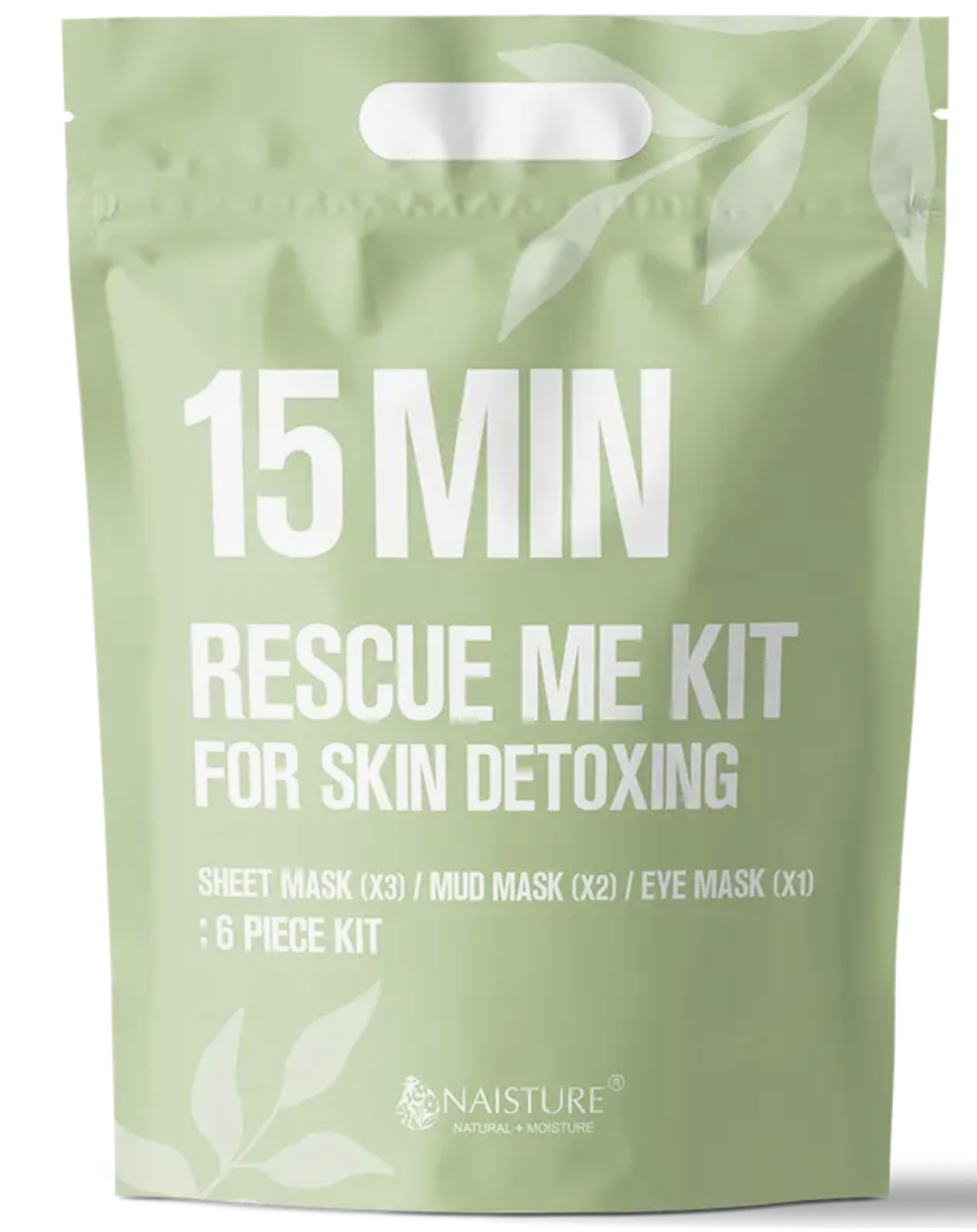 15 Minute Spa Kits