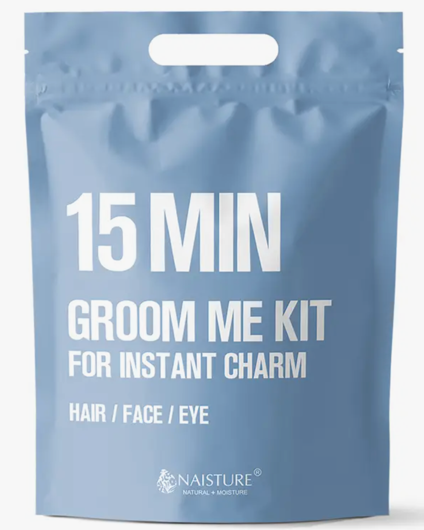 15 Minute Spa Kits