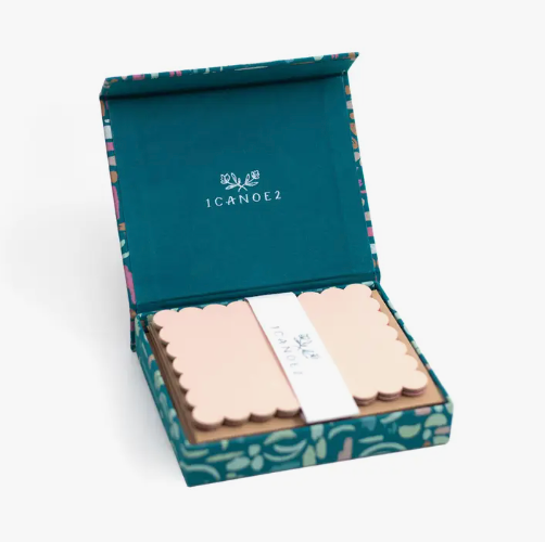 Luxe Box Set