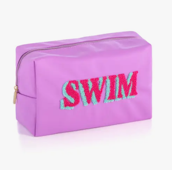Swim Pouch Bag