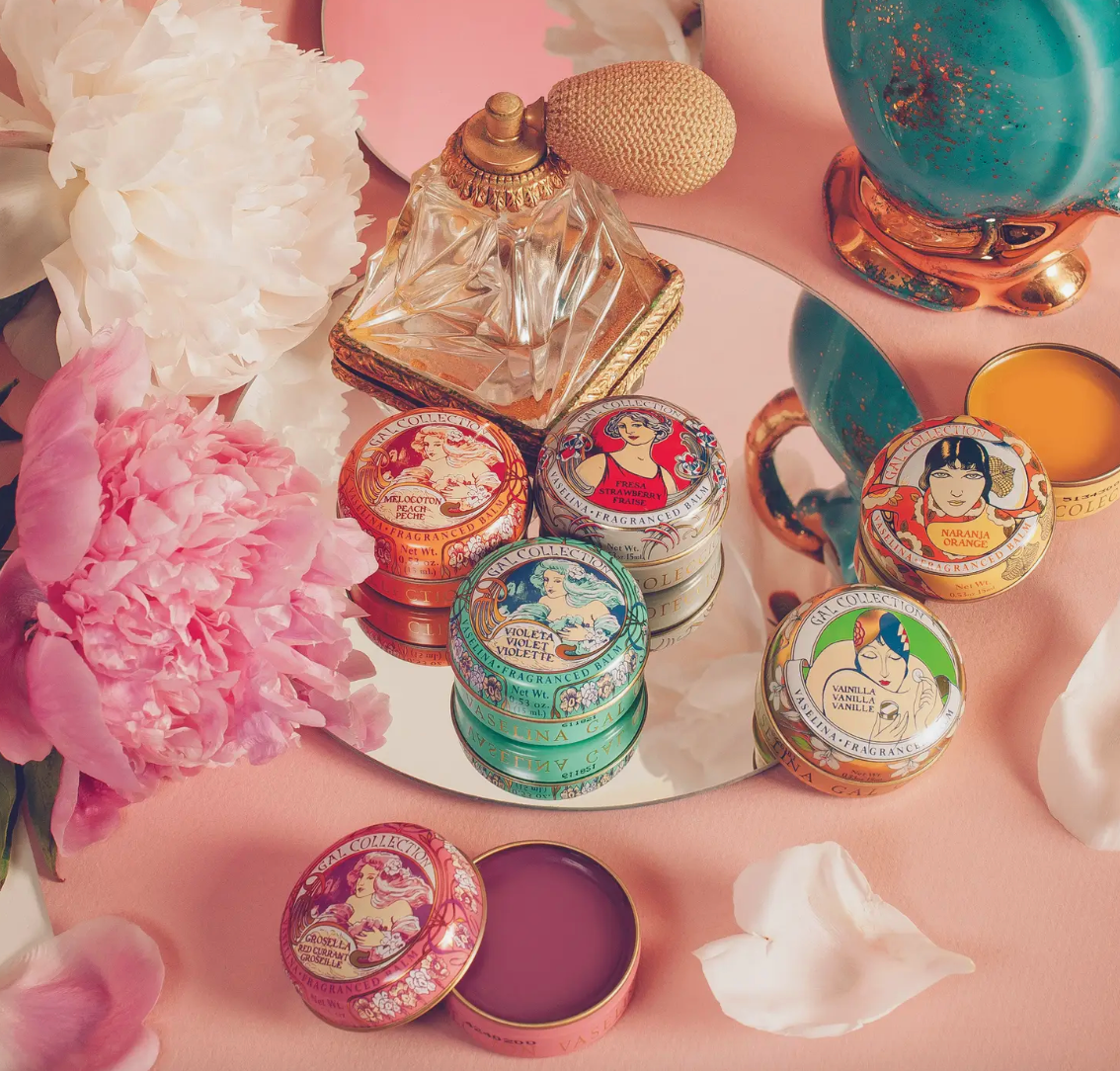 Lip Balm