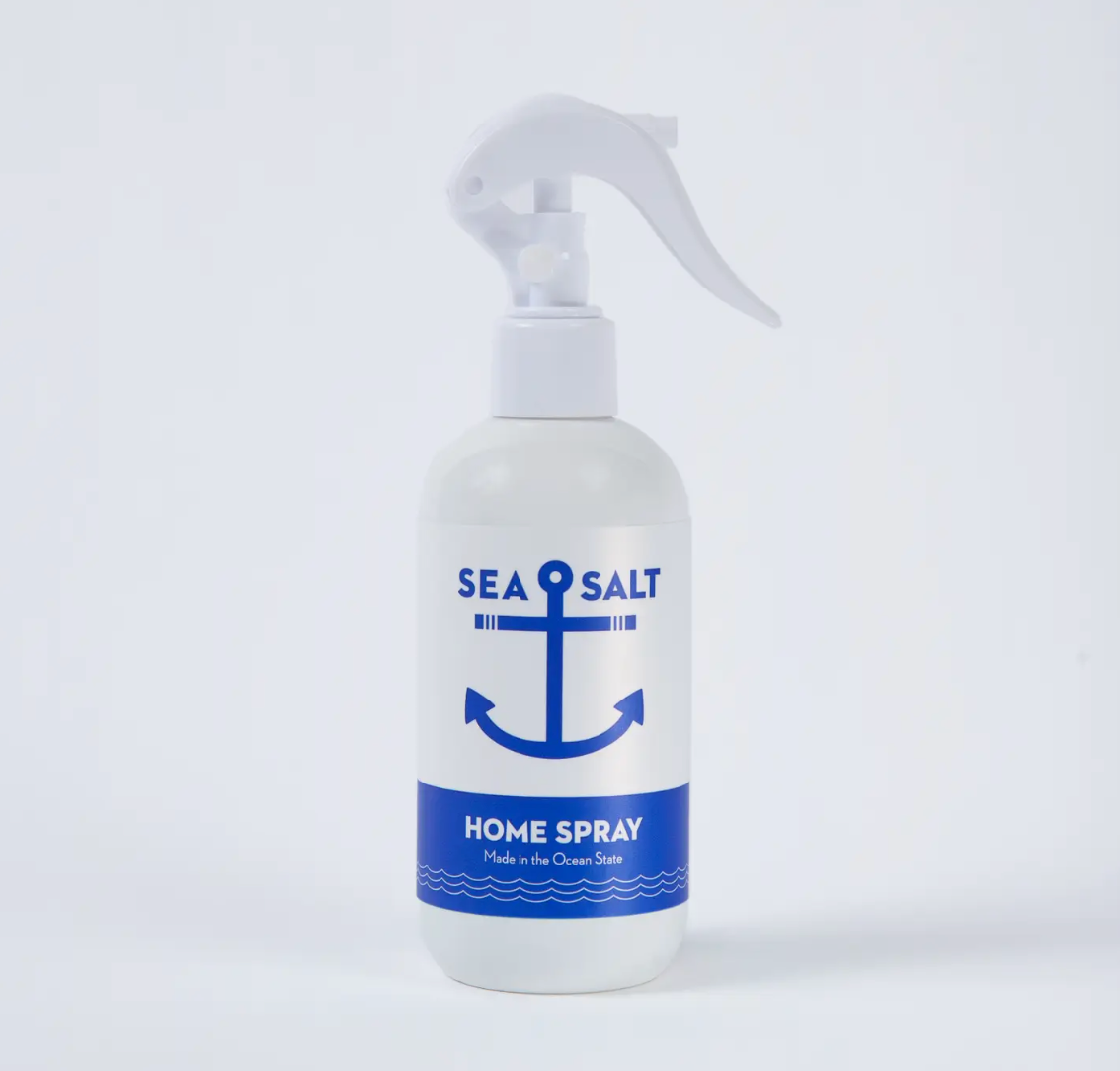 Sea Salt Home Spray