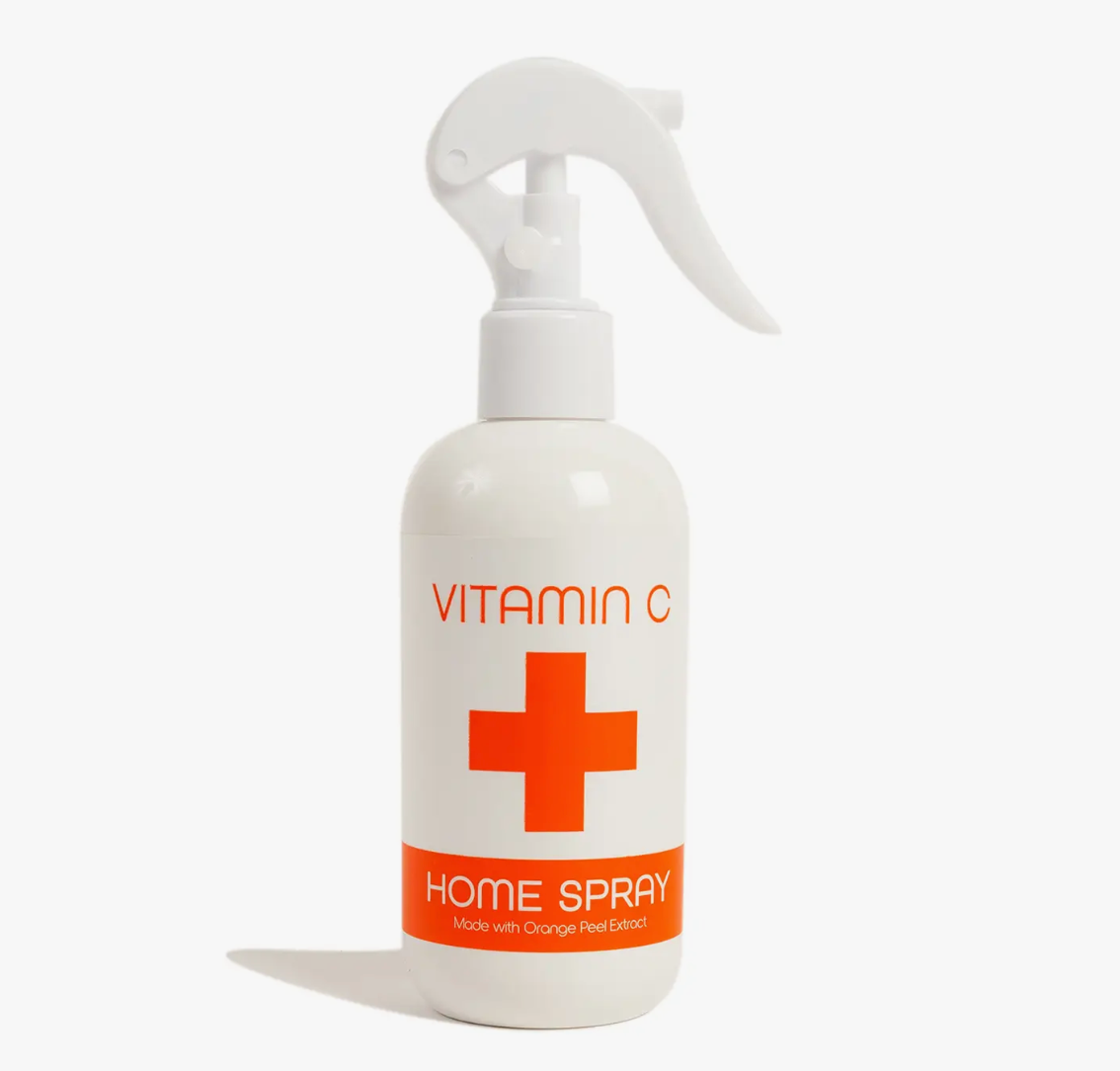 Vitamin C Home Spray