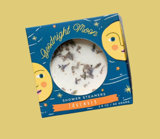 Sow the Magic-Shower Steamers