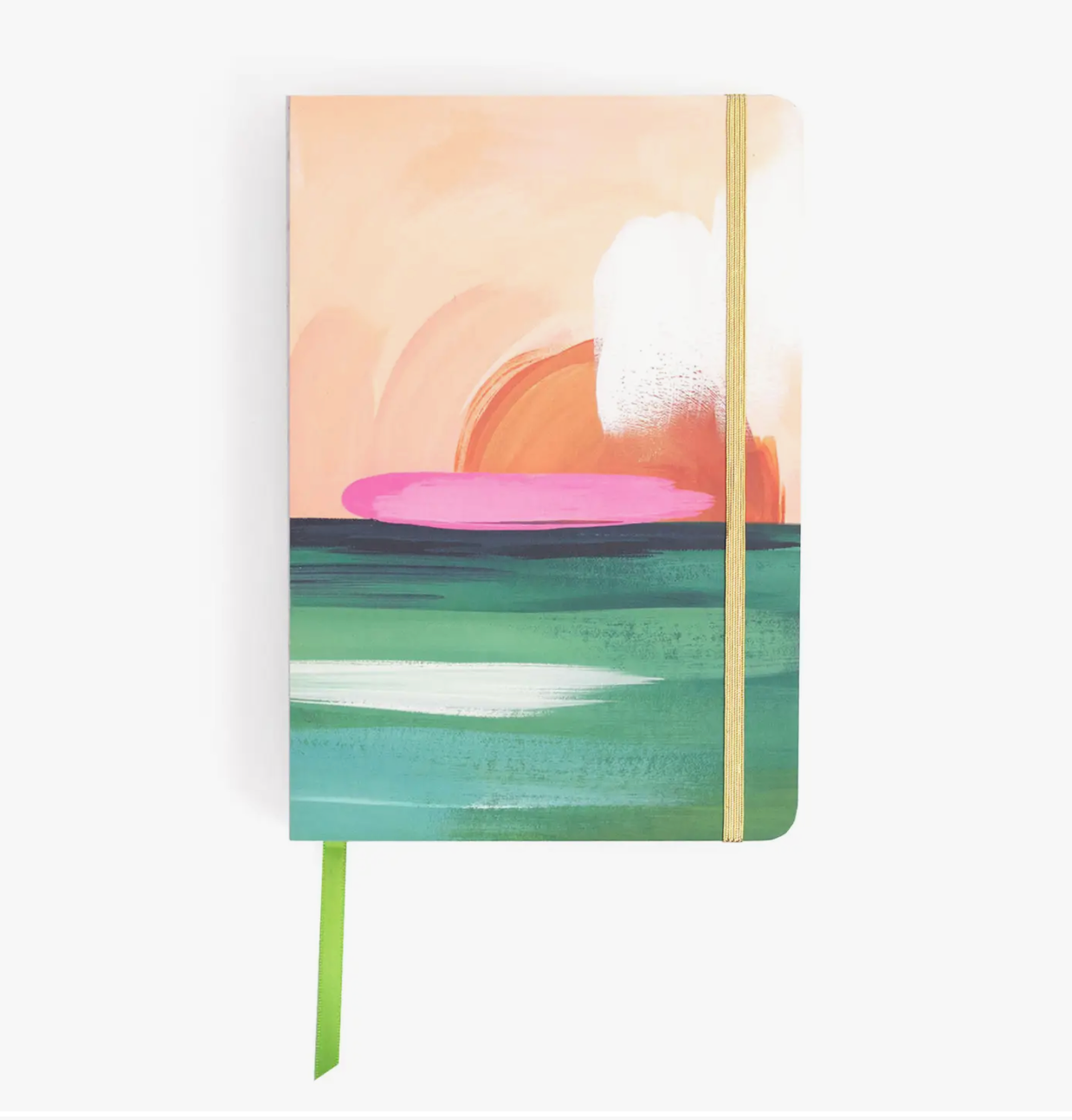 Flat Lay Journals