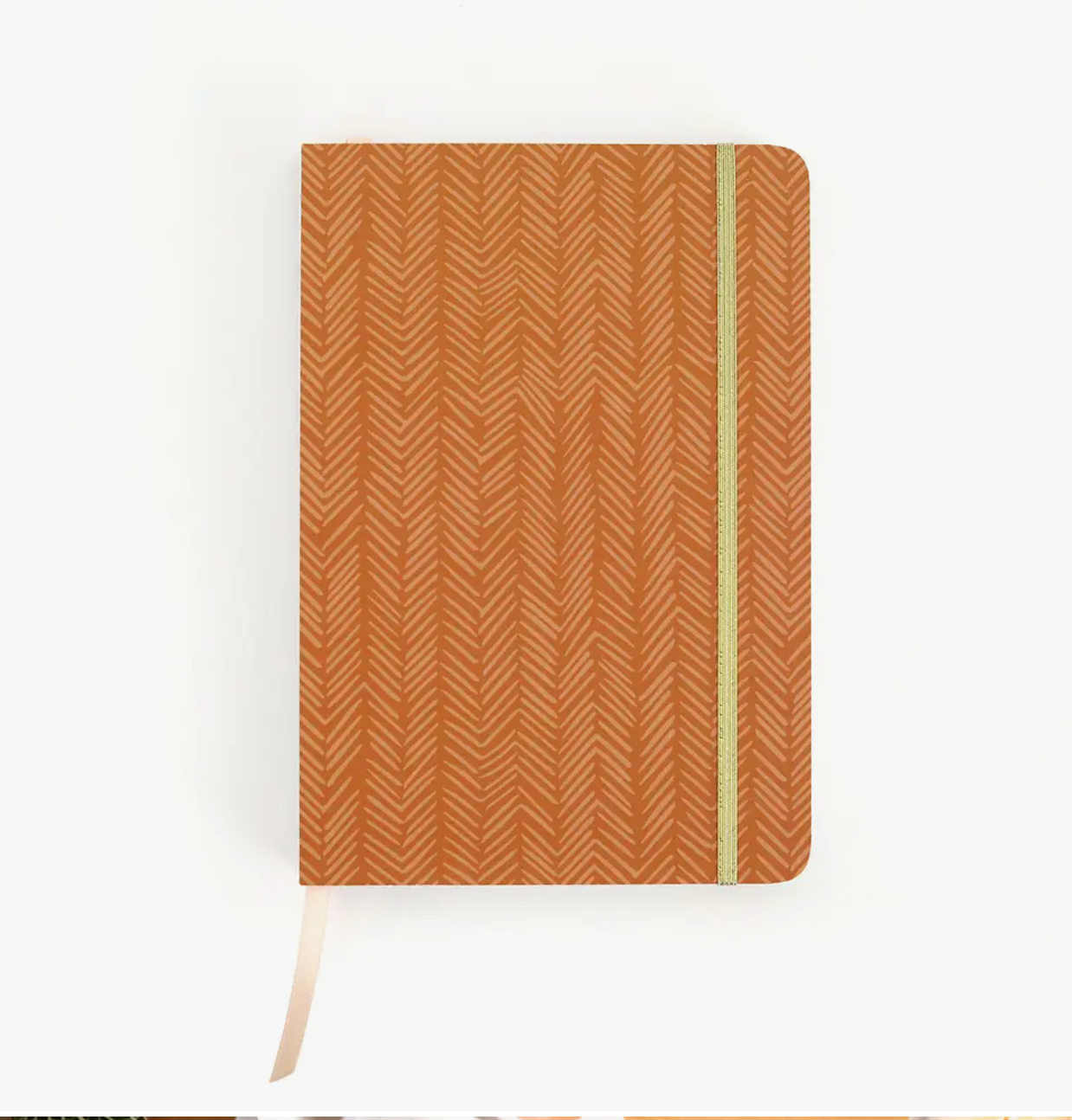Flat Lay Journals