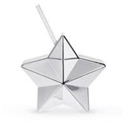 Star Tumbler