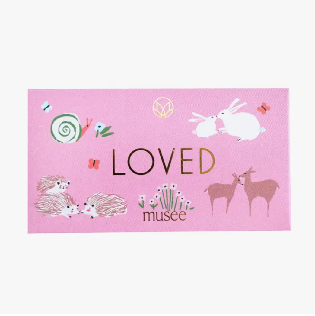 Bar of Soap - Loved