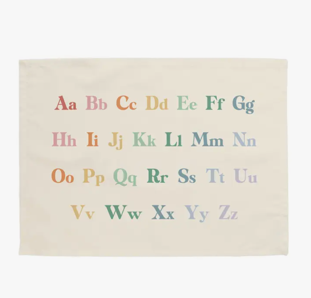 ABC Original Banner