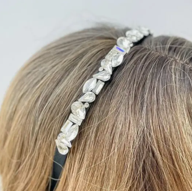 Jewel Headband