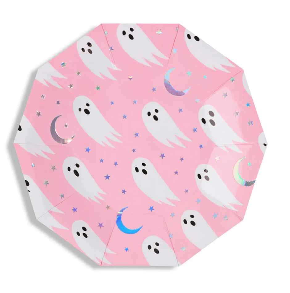 Spooked Small Plate