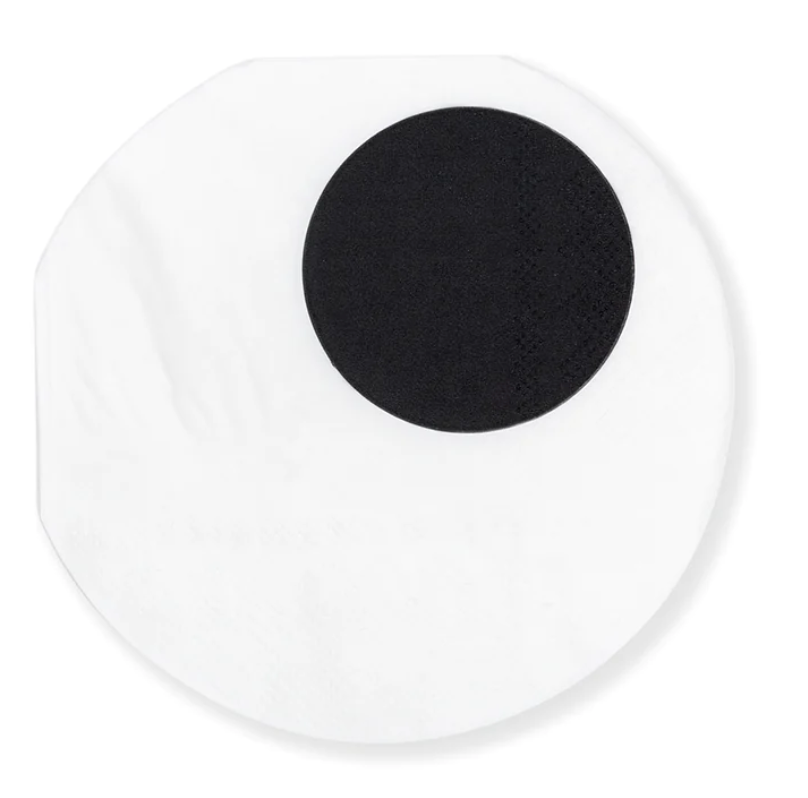 Eye Small Napkin