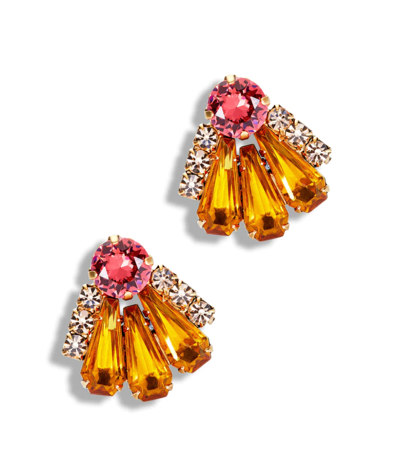 Bridget Stud Earrings