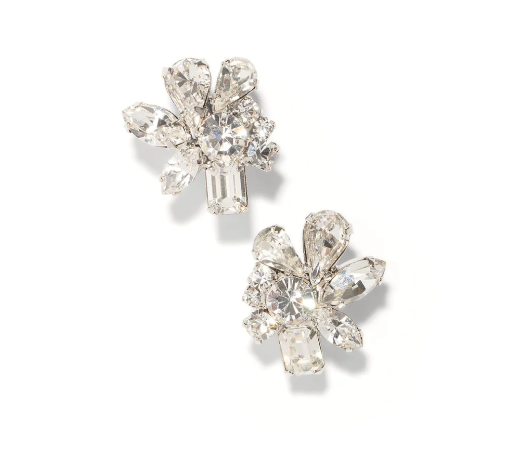 Birdie Earrings
