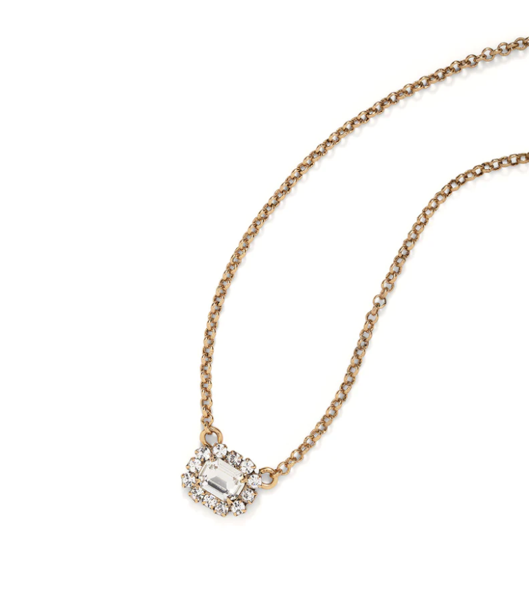 Tati Necklace