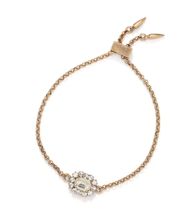Tati Slider Bracelet