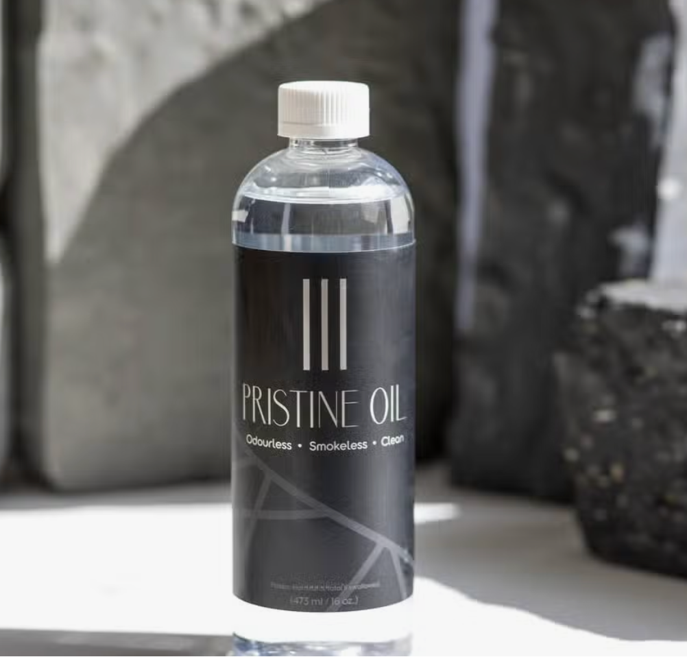 Pristine Oil