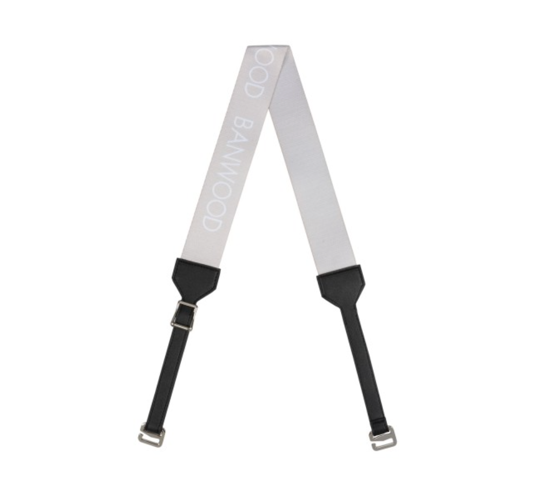PRE-ORDER: Carry All Strap