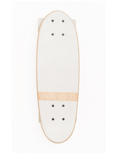 PRE-ORDER: Skateboard