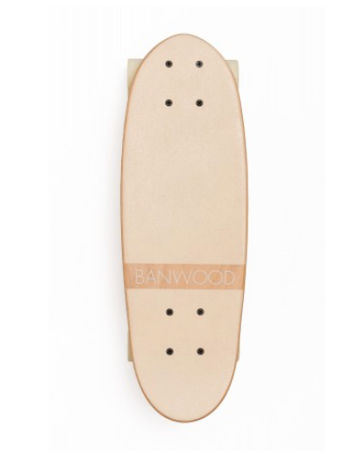PRE-ORDER: Skateboard