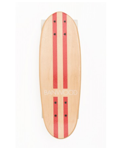 PRE-ORDER: Skateboard