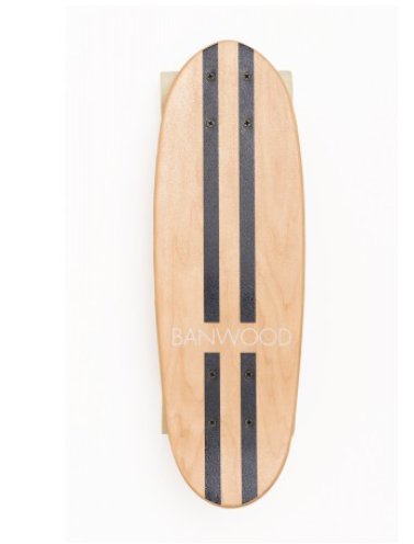 PRE-ORDER: Skateboard
