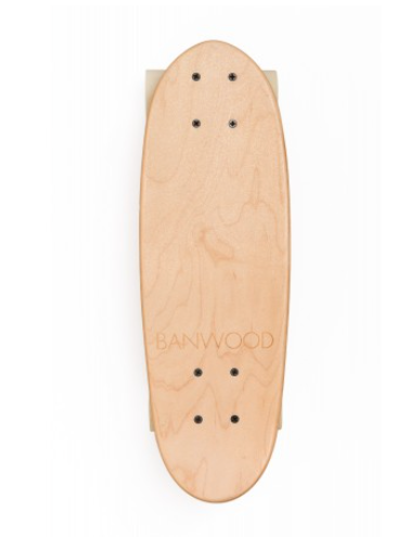PRE-ORDER: Skateboard