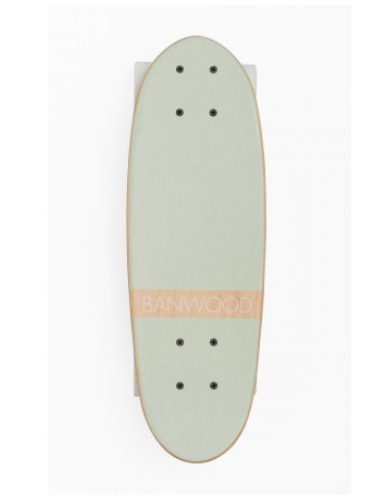 PRE-ORDER: Skateboard