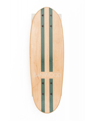 PRE-ORDER: Skateboard