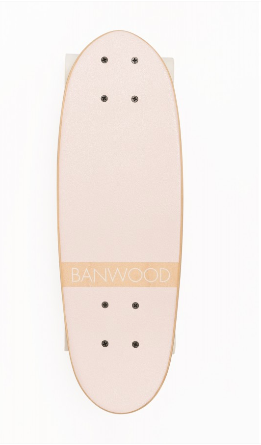 PRE-ORDER: Skateboard
