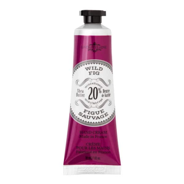 Luxury Shea Butter Hand Lotion