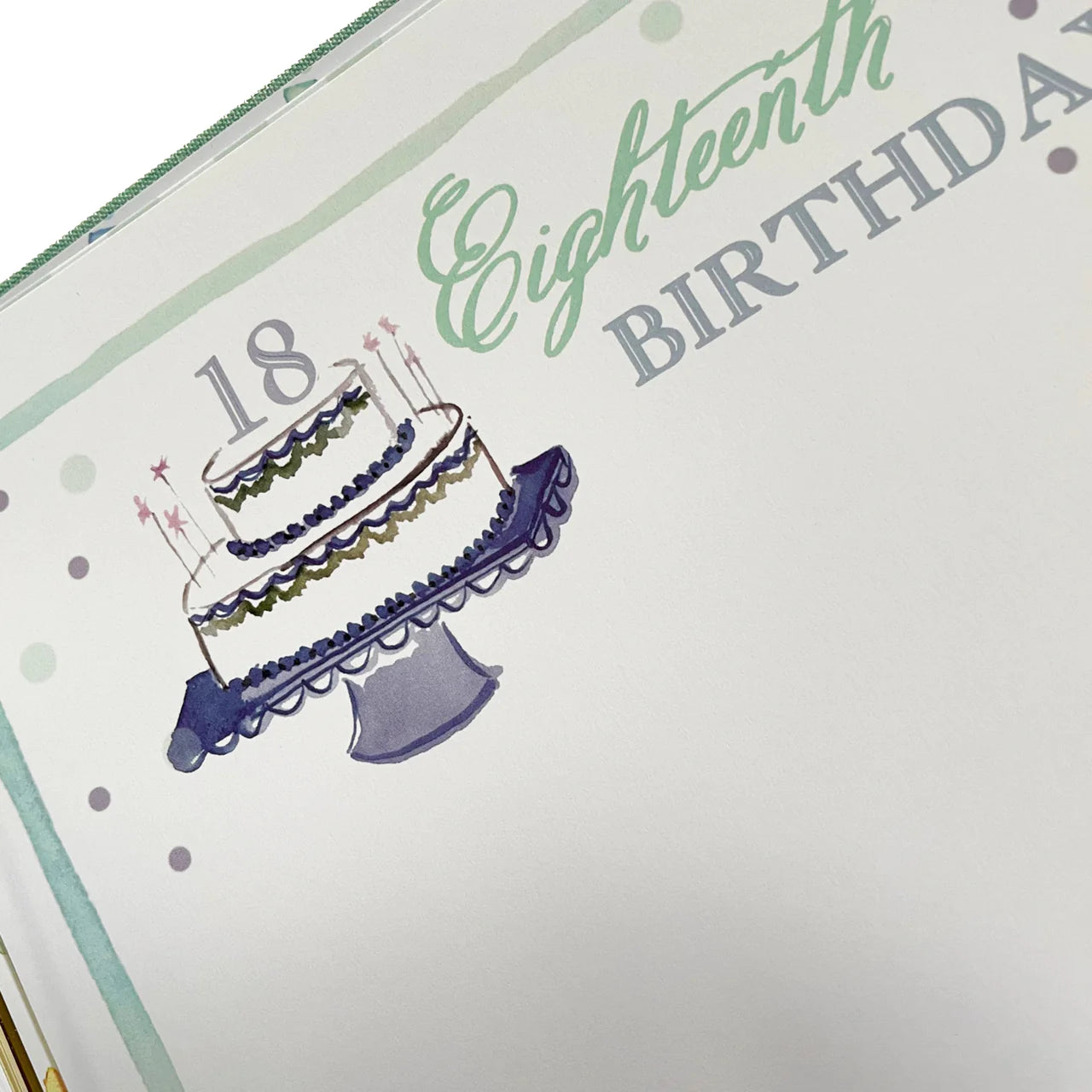 All of My Birthdays Keepsake Book