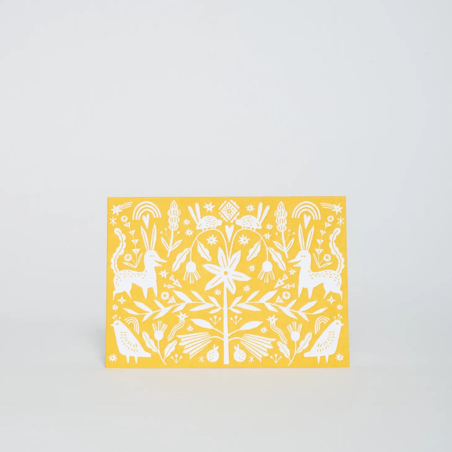 Hello! Lucky - Otomi Blank Mixed Set