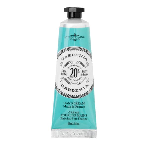 Luxury Shea Butter Hand Lotion