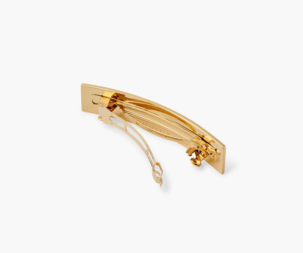 Menagerie Enamel Hair Clip