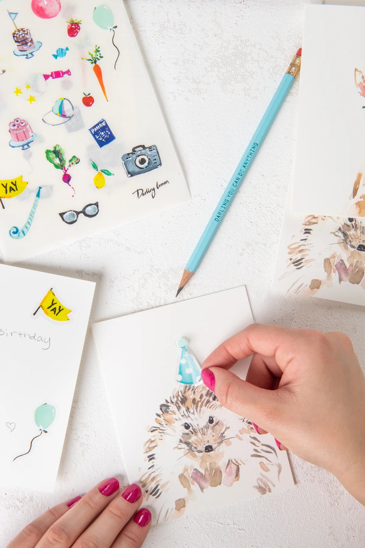 Stationary Set