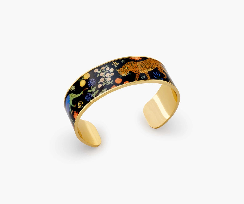 Menagerie Cuff